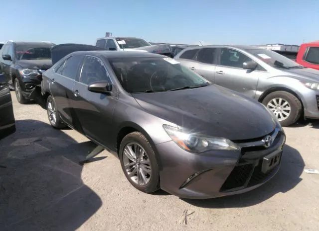 toyota camry 2015 4t1bf1fk3fu088786