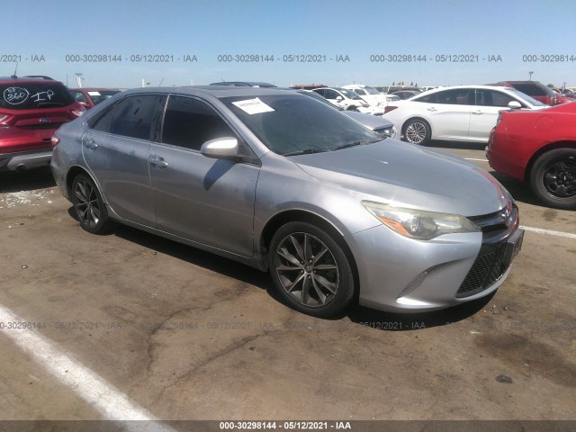 toyota camry 2015 4t1bf1fk3fu092871