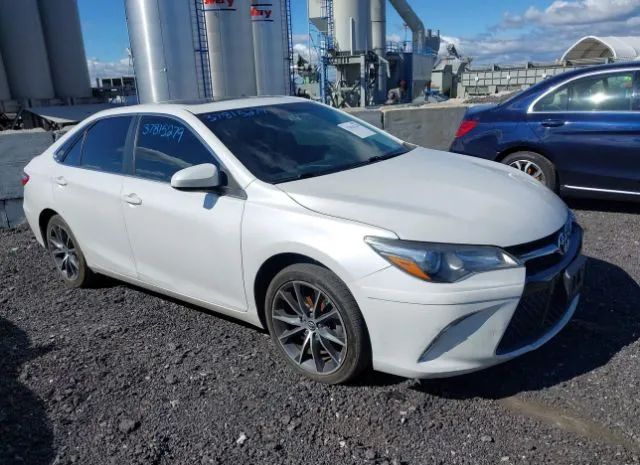 toyota camry 2015 4t1bf1fk3fu099609