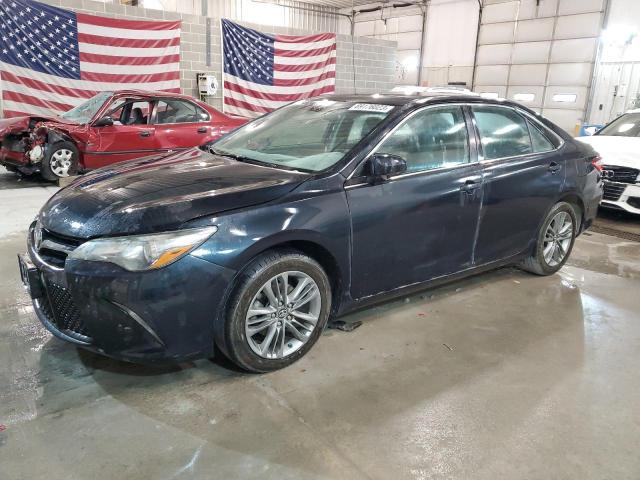 toyota camry le 2015 4t1bf1fk3fu100127