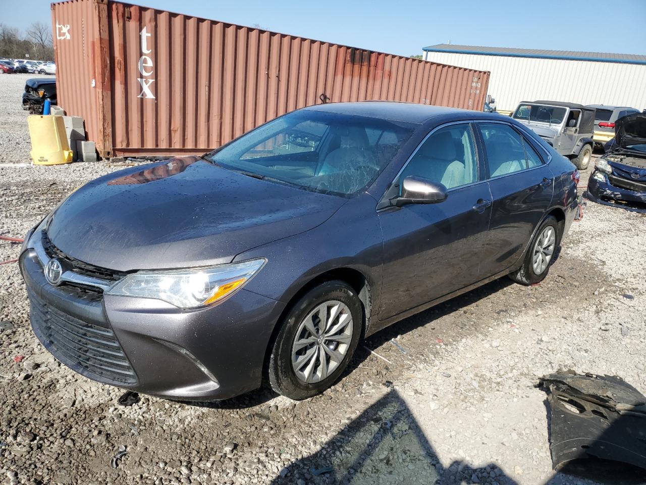 toyota camry 2015 4t1bf1fk3fu100595