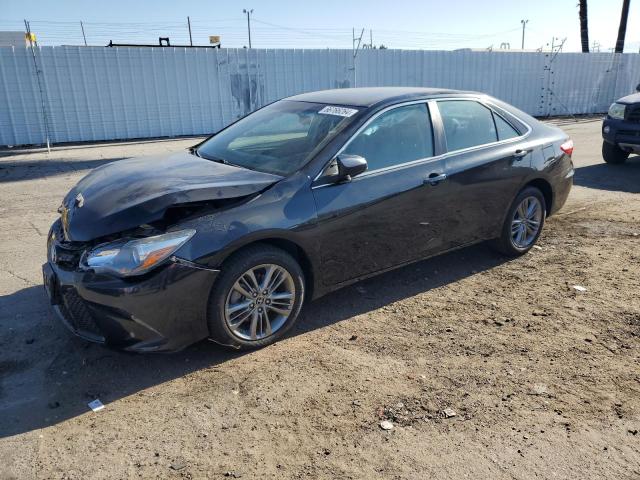 toyota camry le 2015 4t1bf1fk3fu101665