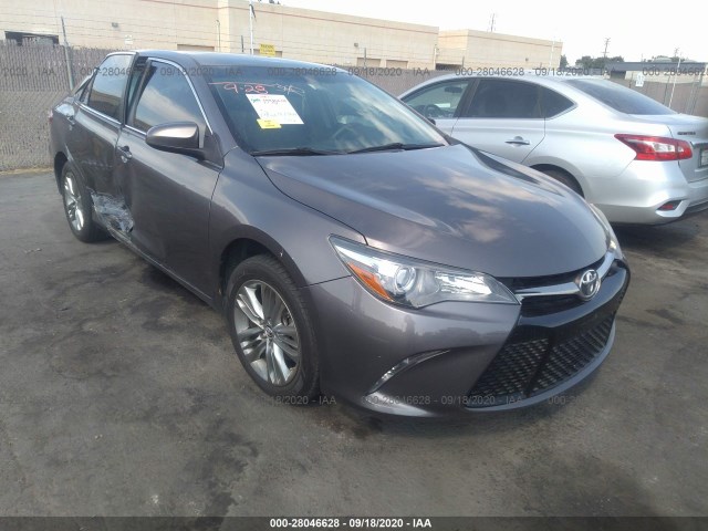 toyota camry 2015 4t1bf1fk3fu109894