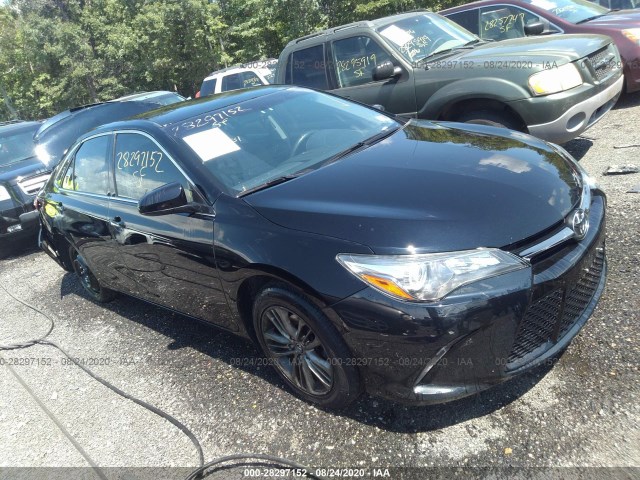 toyota camry 2015 4t1bf1fk3fu113900