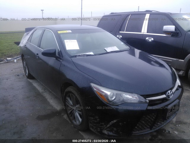 toyota camry 2015 4t1bf1fk3fu480635