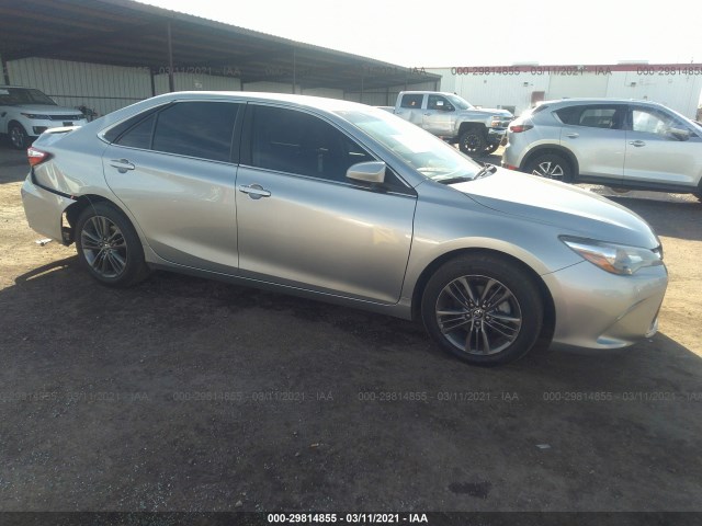 toyota camry 2015 4t1bf1fk3fu480960