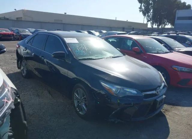 toyota camry 2015 4t1bf1fk3fu483177