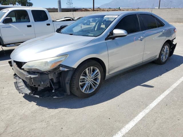 toyota camry le 2015 4t1bf1fk3fu483180