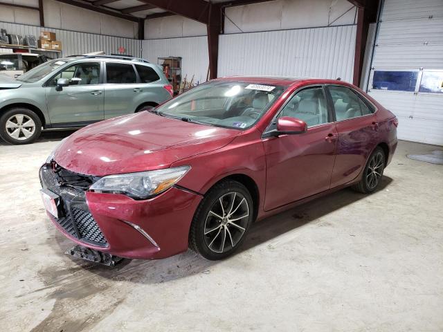 toyota camry 2015 4t1bf1fk3fu879321