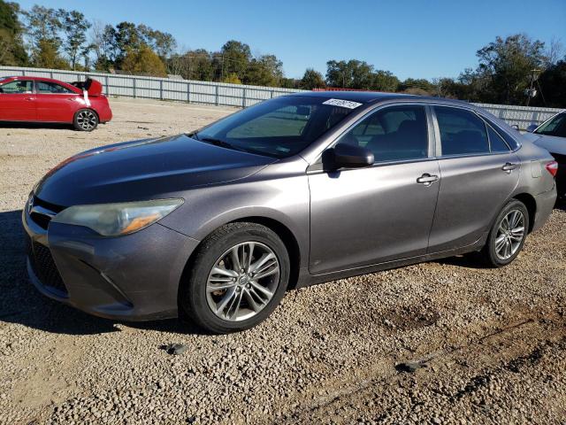 toyota camry 2015 4t1bf1fk3fu883143