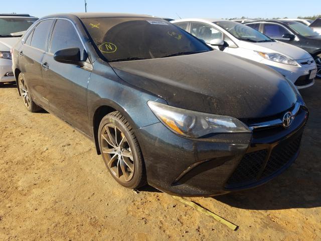 toyota camry 2015 4t1bf1fk3fu883577