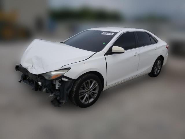 toyota camry 2015 4t1bf1fk3fu892750