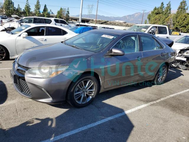 toyota camry le 2015 4t1bf1fk3fu897446