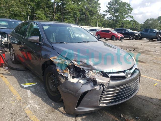 toyota camry le 2015 4t1bf1fk3fu909885