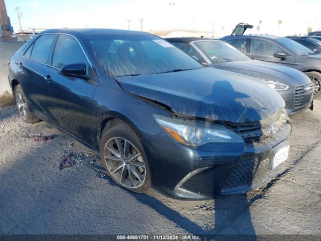 toyota camry 2015 4t1bf1fk3fu913662