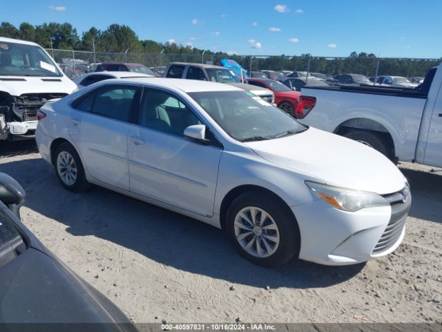 toyota camry 2015 4t1bf1fk3fu913869