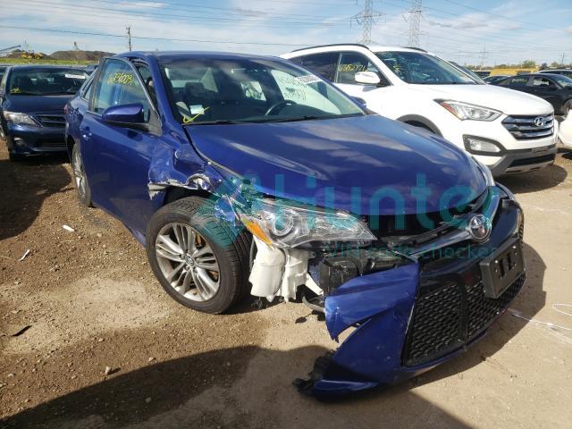 toyota camry le 2015 4t1bf1fk3fu914374