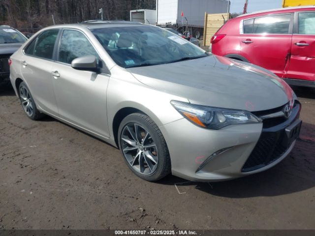 toyota camry 2015 4t1bf1fk3fu915539