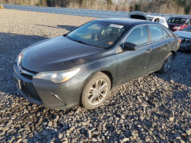 toyota camry 2015 4t1bf1fk3fu919011