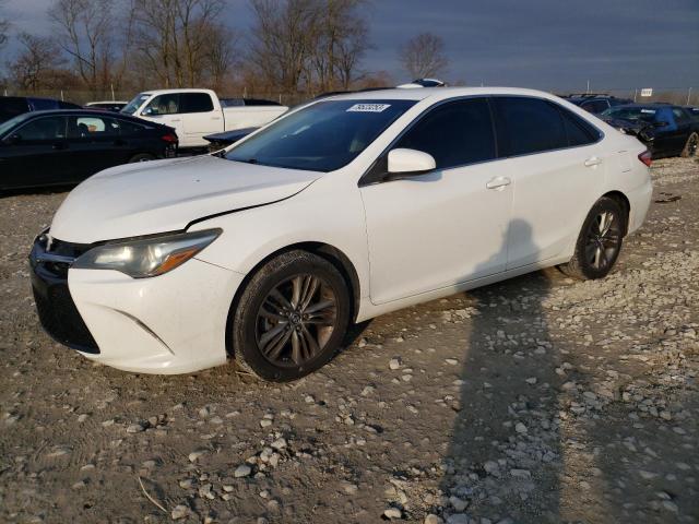 toyota camry 2015 4t1bf1fk3fu922474