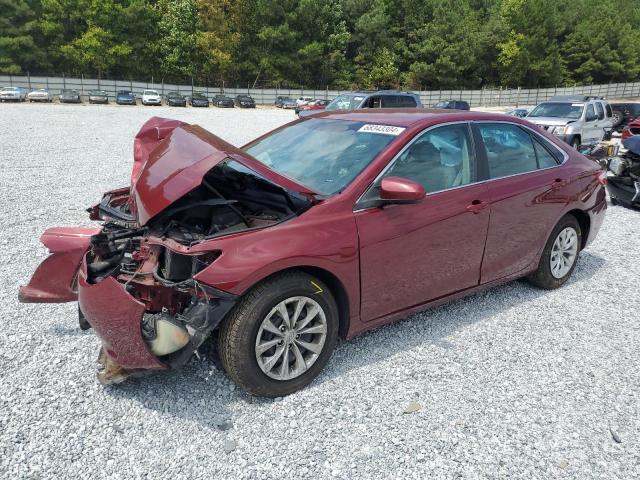 toyota camry le 2015 4t1bf1fk3fu933541