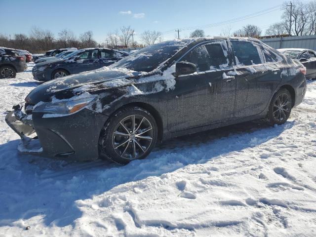 toyota camry le 2015 4t1bf1fk3fu934074