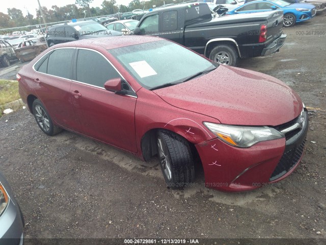 toyota camry 2015 4t1bf1fk3fu938917