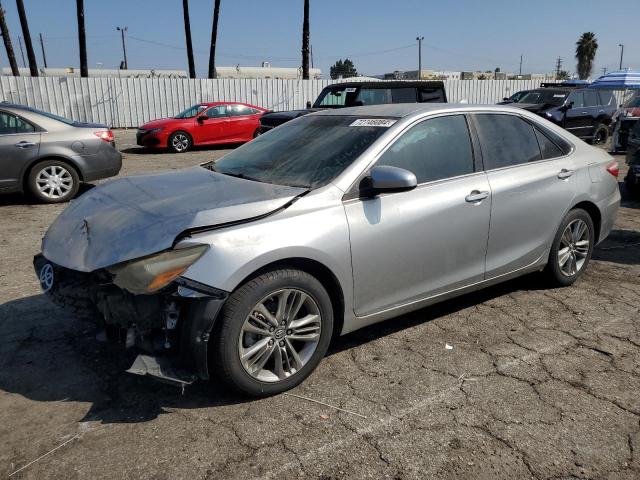 toyota camry le 2015 4t1bf1fk3fu946144