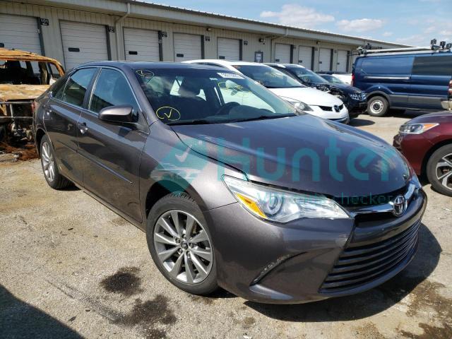 toyota camry le 2015 4t1bf1fk3fu946967