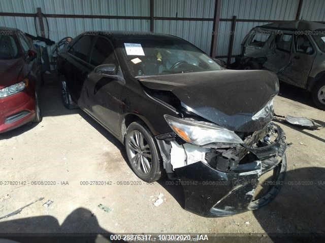 toyota camry 2015 4t1bf1fk3fu948413