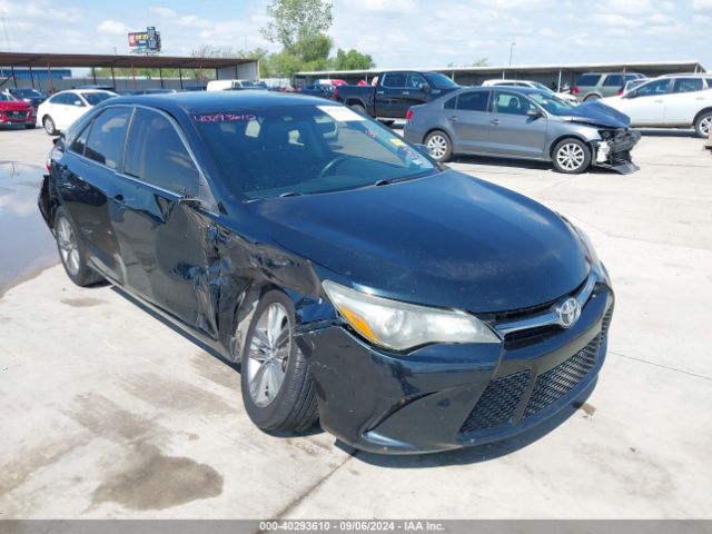 toyota camry 2015 4t1bf1fk3fu950579