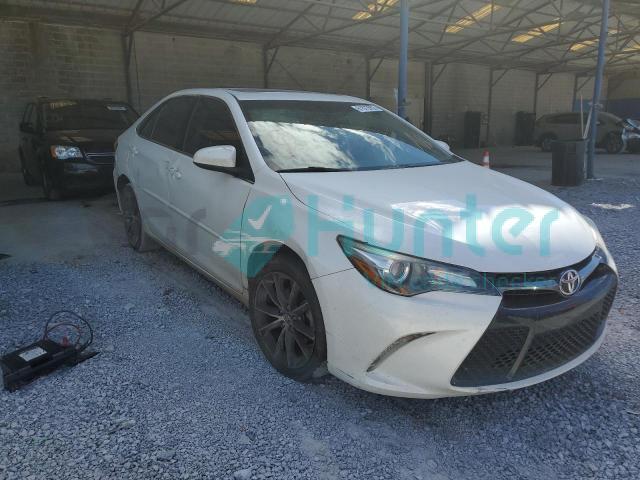 toyota camry le 2015 4t1bf1fk3fu959394