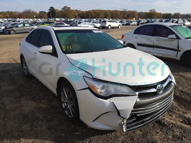 toyota camry le 2015 4t1bf1fk3fu961579