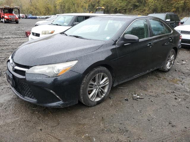 toyota camry le 2015 4t1bf1fk3fu965714