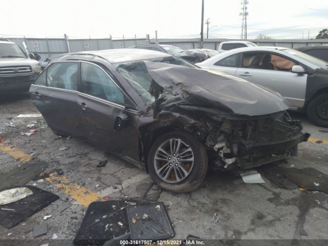 toyota camry 2015 4t1bf1fk3fu973263