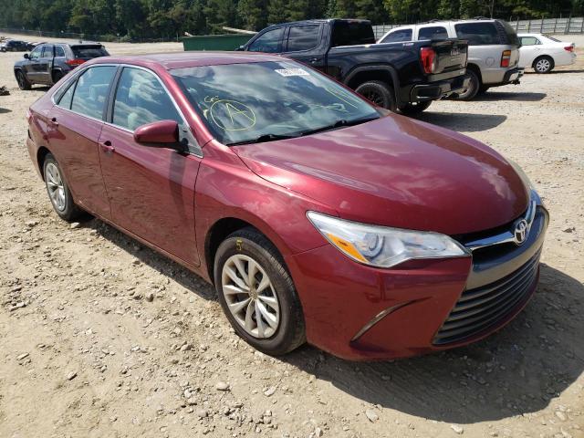 toyota camry le 2015 4t1bf1fk3fu988099