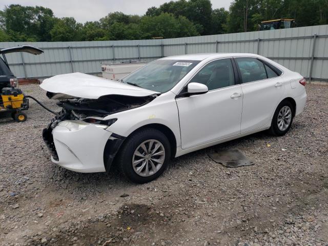 toyota camry le 2015 4t1bf1fk3fu991200