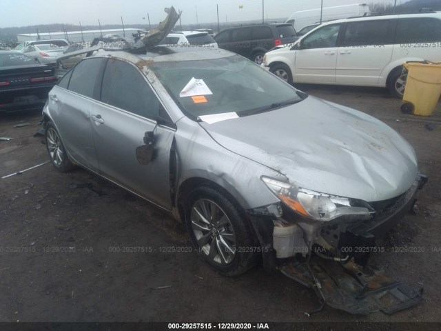 toyota camry 2015 4t1bf1fk3fu992461