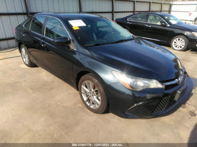 toyota camry 2015 4t1bf1fk3fu998308