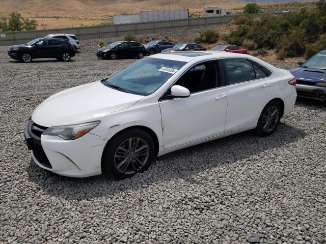 toyota camry le 2016 4t1bf1fk3gu116362