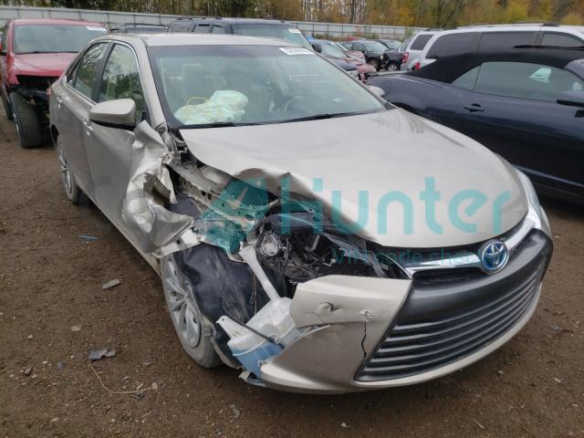 toyota camry le 2016 4t1bf1fk3gu122467