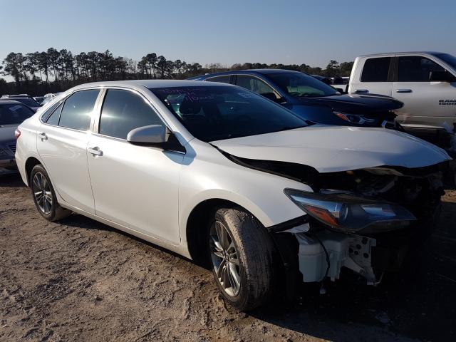 toyota camry le 2016 4t1bf1fk3gu125692