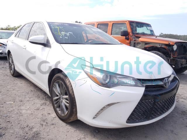 toyota camry le 2016 4t1bf1fk3gu130794