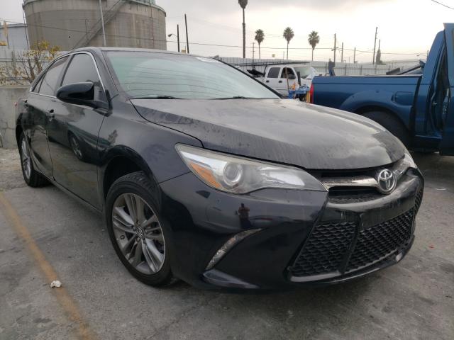 toyota camry le 2016 4t1bf1fk3gu141214