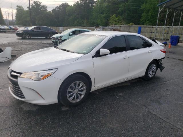 toyota camry le 2016 4t1bf1fk3gu142783