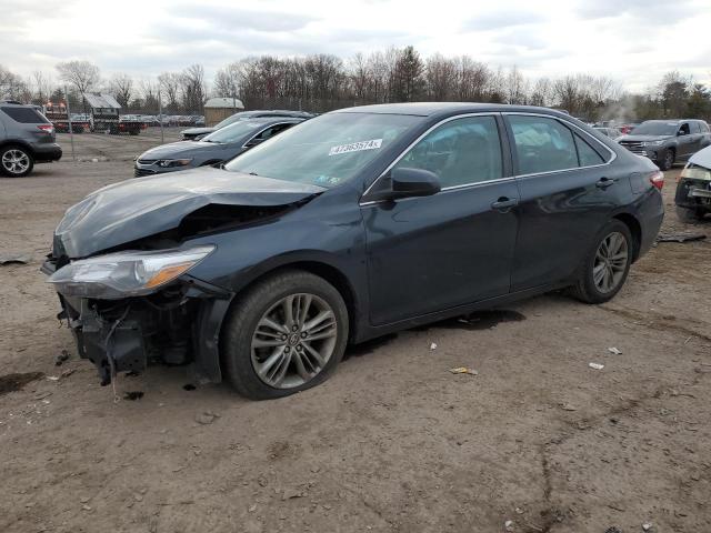 toyota camry 2016 4t1bf1fk3gu149152