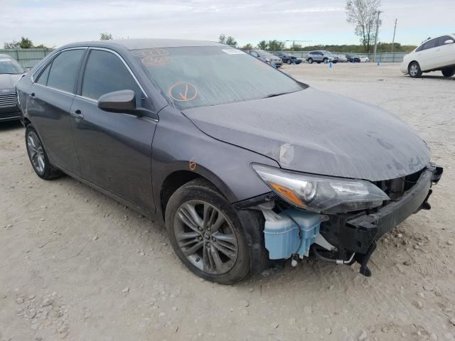 toyota camry le 2016 4t1bf1fk3gu149636