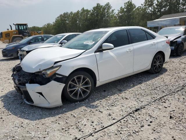 toyota camry le 2016 4t1bf1fk3gu152469