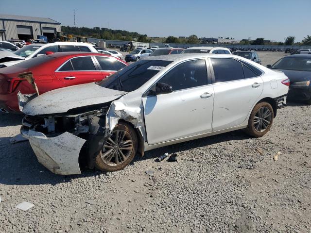 toyota camry le 2016 4t1bf1fk3gu155937