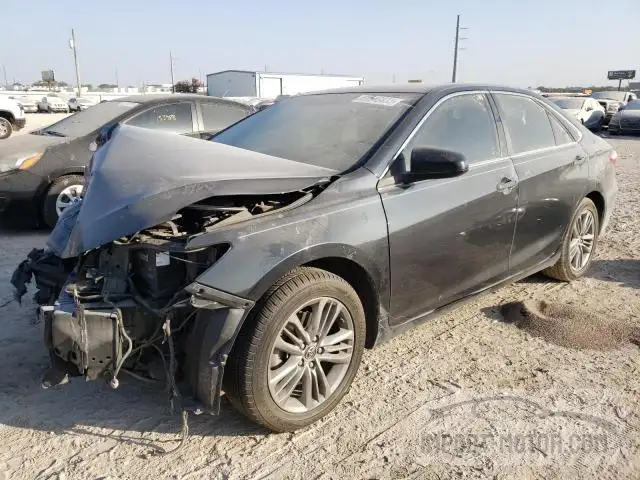 toyota camry 2016 4t1bf1fk3gu158563